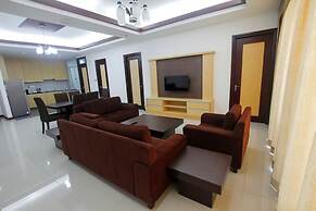 Imperial Suites Miri