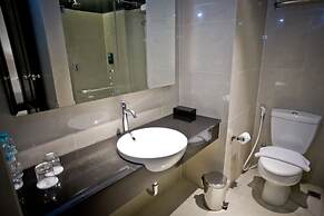 Samala Hotel Jakarta Cengkareng