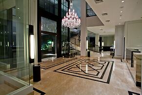 Samala Hotel Jakarta Cengkareng