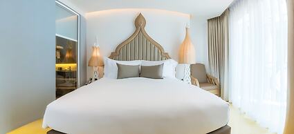 Anajak Bangkok Hotel