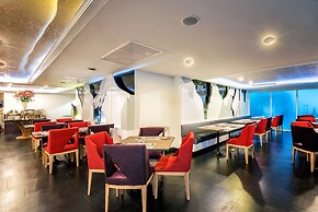 Anajak Bangkok Hotel