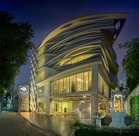 Anajak Bangkok Hotel