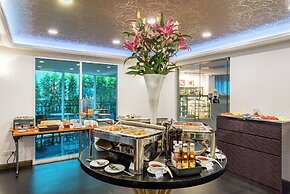 Anajak Bangkok Hotel