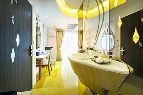 Anajak Bangkok Hotel