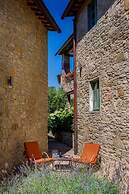 Borgo Del Cabreo