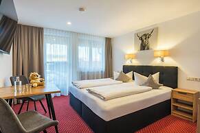 Löwen - Ihr Familienhotel im Allgäu