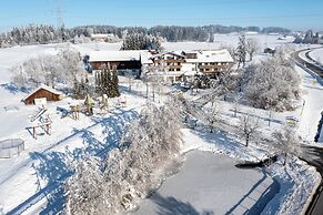 Löwen - Ihr Familienhotel im Allgäu