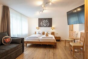Löwen - Ihr Familienhotel im Allgäu