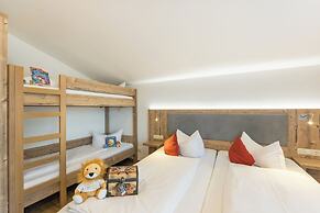 Löwen - Ihr Familienhotel im Allgäu