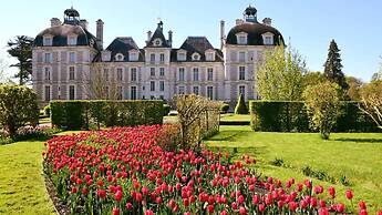 Hôtel-Restaurant Le Monarque
