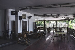 Kanaka Lake Villa