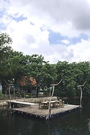 Kanaka Lake Villa