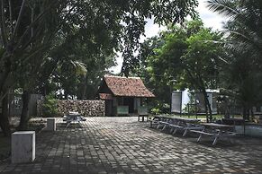 Kanaka Lake Villa