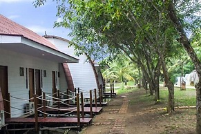 Kanaka Lake Villa
