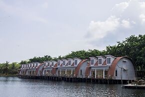 Kanaka Lake Villa