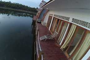 Kanaka Lake Villa