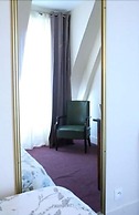 Grand Hôtel de l'Europe