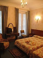 Grand Hôtel de l'Europe
