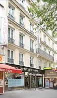 Grand Hôtel de l'Europe