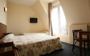 Grand Hôtel de l'Europe