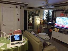 JOHNNY's House