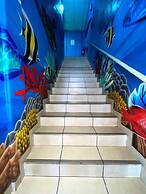 Mahana Lodge Hostel & Backpacker