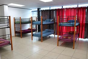 Mahana Lodge Hostel & Backpacker