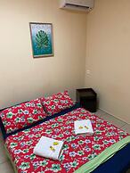 Mahana Lodge Hostel & Backpacker