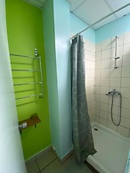 Mahana Lodge Hostel & Backpacker