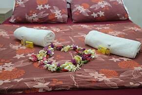 Mahana Lodge Hostel & Backpacker