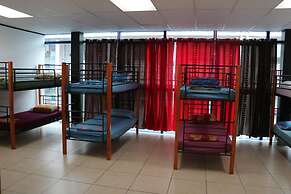 Mahana Lodge Hostel & Backpacker