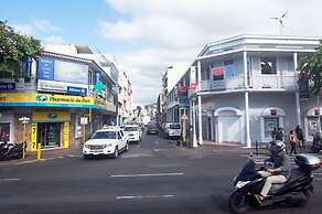 Mahana Lodge Hostel & Backpacker
