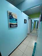 Mahana Lodge Hostel & Backpacker