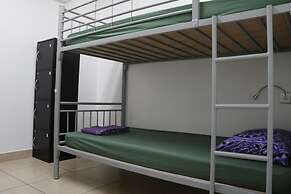 Mahana Lodge Hostel & Backpacker
