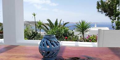 Bellou Suites