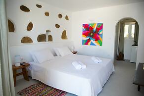 Bellou Suites
