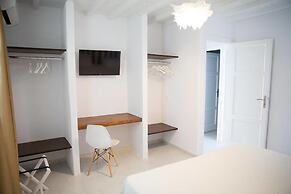 Bellou Suites