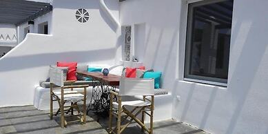 Bellou Suites