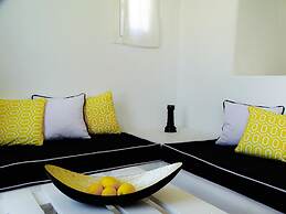Bellou Suites