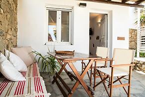 Bellou Suites