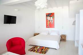 Bellou Suites