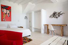 Bellou Suites