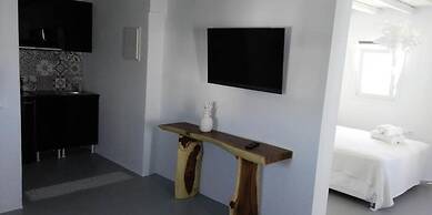 Bellou Suites