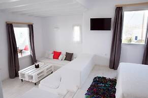 Bellou Suites