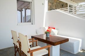 Bellou Suites