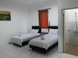 De Ritz Hotel