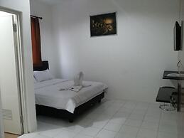 De Ritz Hotel