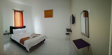 De Ritz Hotel