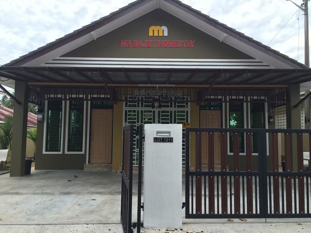 Mn Bajet Homestay