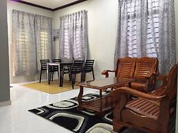 Mn Bajet Homestay
